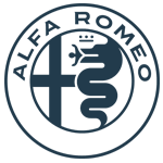 icone de la marque Alfa Romeo