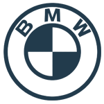 icone de la marque BMW
