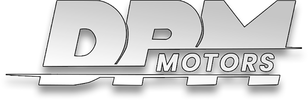 image logo de DPM MOTORS
