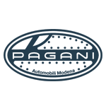 icone de redirection vers les voiture Pagani disponible a l'achat chez DPM Motor