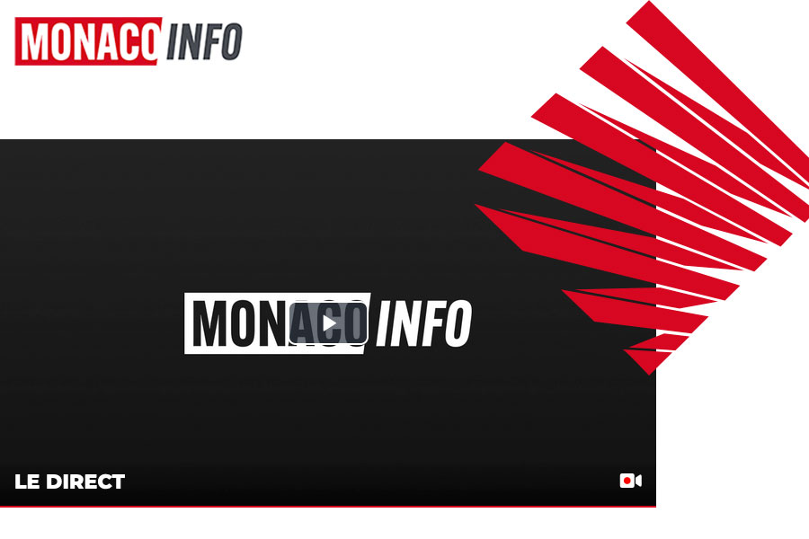 Art Helmets<br/>
Monaco Info - En Direct